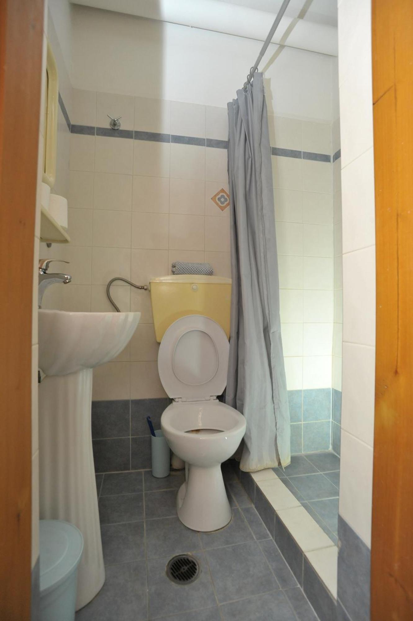 Hera Hotel Nafplio Zimmer foto
