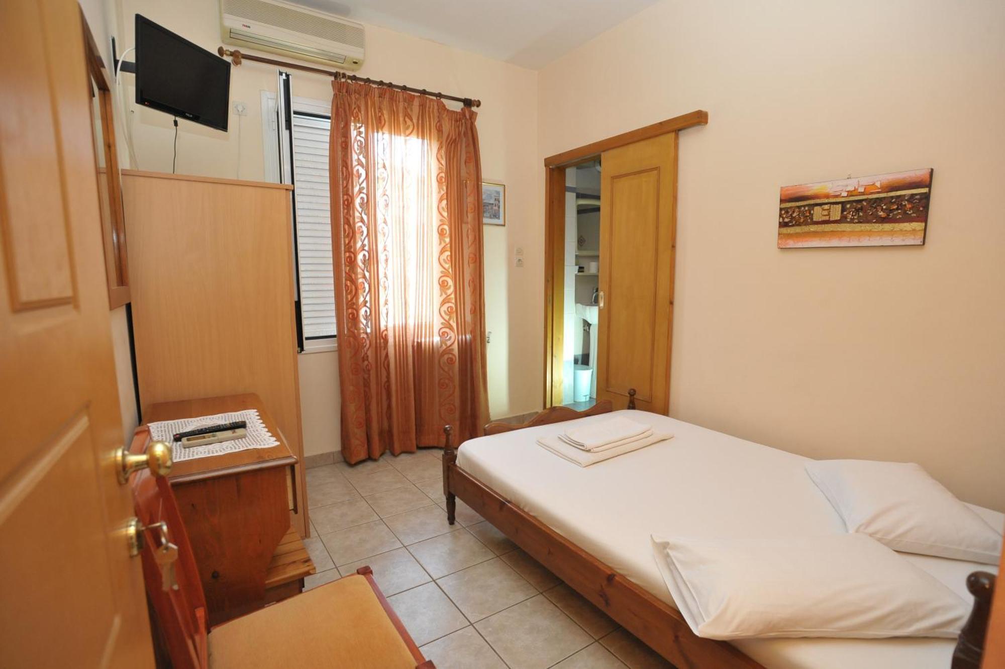 Hera Hotel Nafplio Zimmer foto