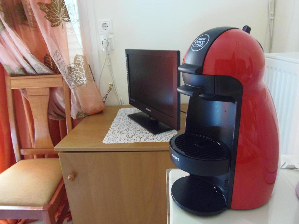 Hera Hotel Nafplio Zimmer foto