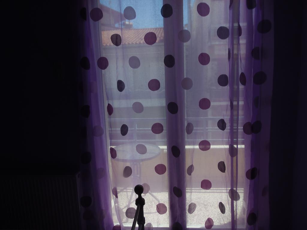 Hera Hotel Nafplio Zimmer foto